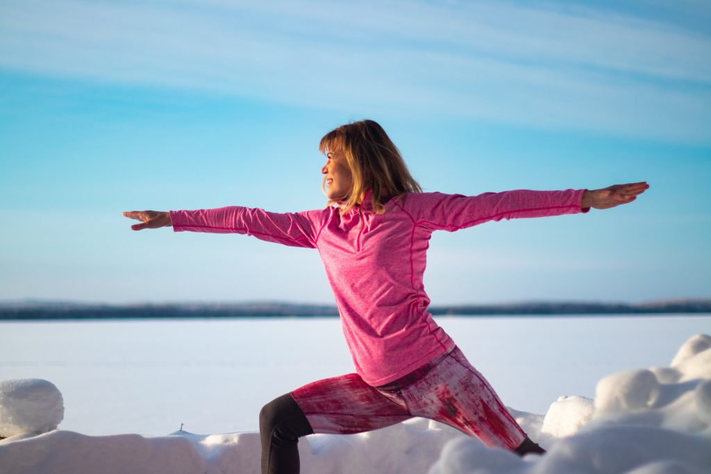 Beginning Tai Chi