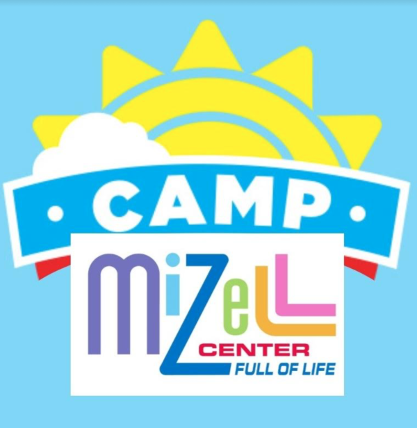 General Calendar Mizell Center