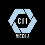c11 Media logo