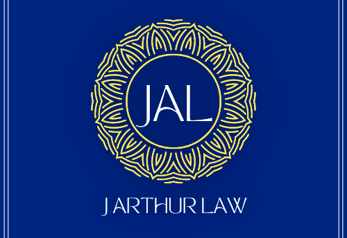 Josh Arthur Law Group Logo