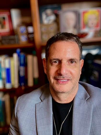 Instructor, Dr. Douglas Sadownick