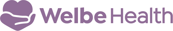 Welbe Health Logo