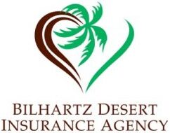 Bilhartz Desert Insurance Agency Logo