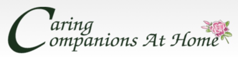 Caring Companions at Home Logo Caring Companions at Home Logo