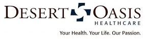 Desert Oasis Healthcare
