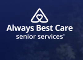 Always Best Care Senior Services Logo Always Best Care Senior Services Logo