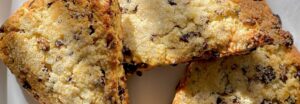 Scones