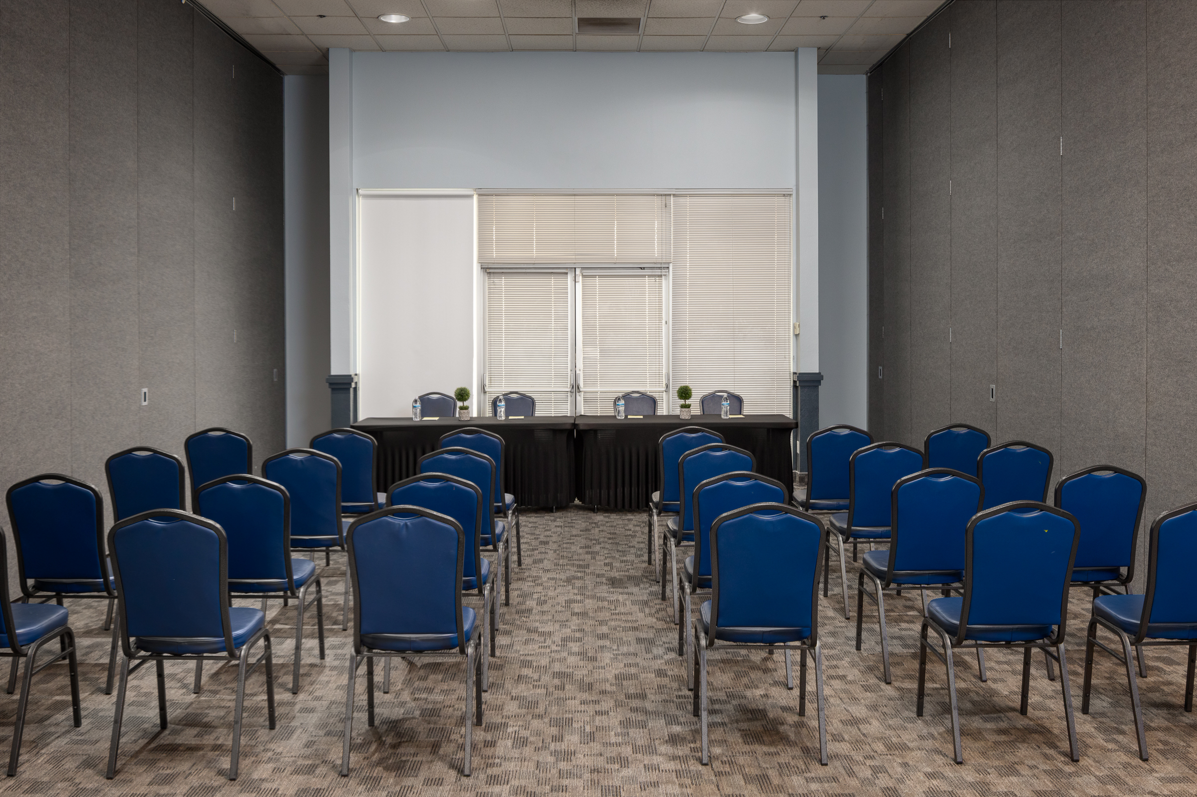 Mizell Center-6 Autry Room