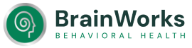 BrainWorks Behavioral Health Logo