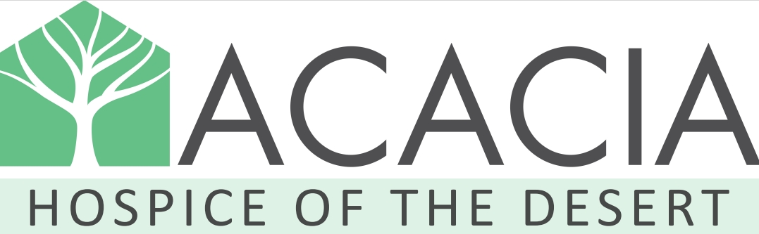 Acacia Hospice of the Desert logo