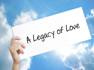 Legacy in Love with Donation