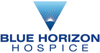 Blue Horizon Hospice Logo