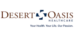 Desert Oasis Healthcare