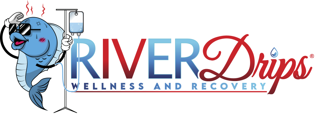 river drips logo